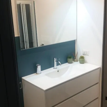 Appartement Casa Dell'isola Bella Mare *