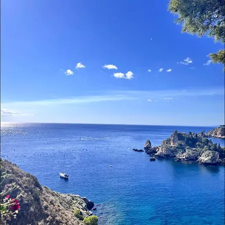 Casa Dell'isola Bella Mare Appartamento