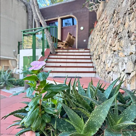 Appartamento Casa Dell'isola Bella Mare