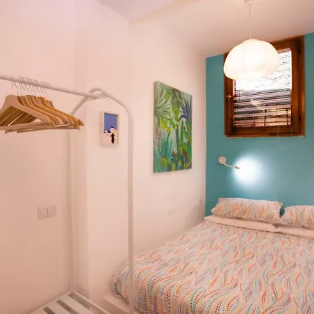 Casa Dell'isola Bella Mare Taormina