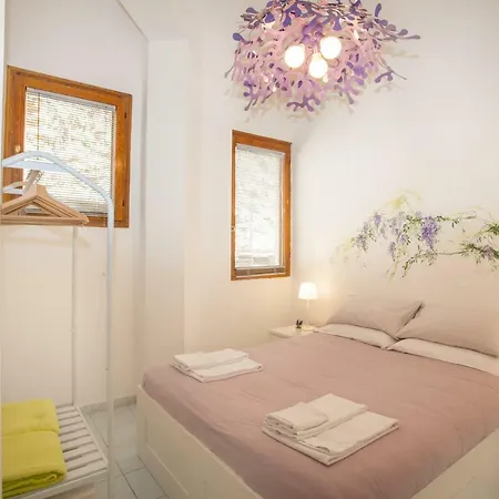 Appartamento Casa Dell'isola Bella Mare Taormina
